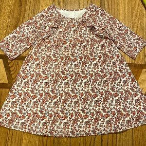 Girls dress 4T